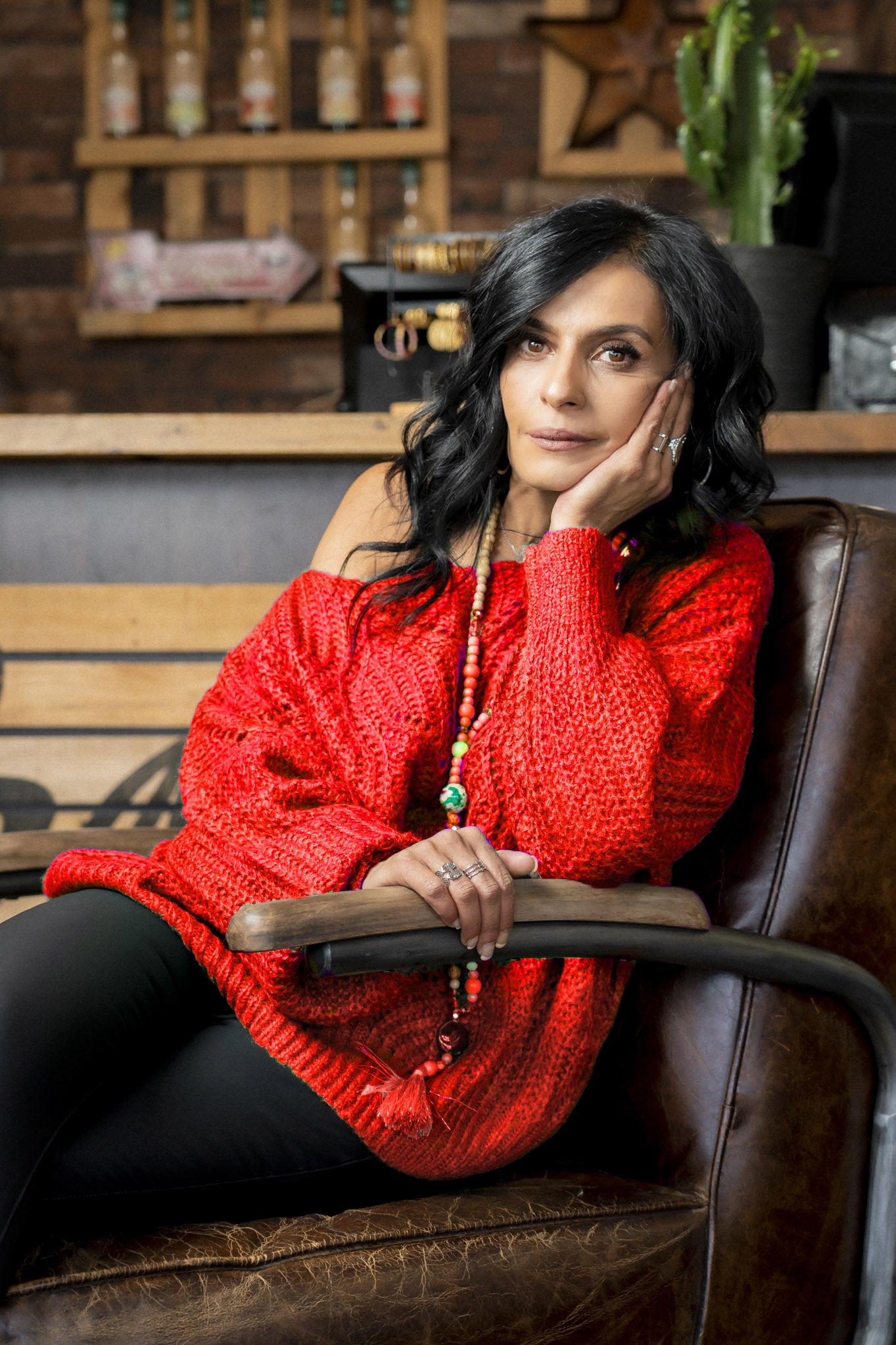 pull mode femme Epagny